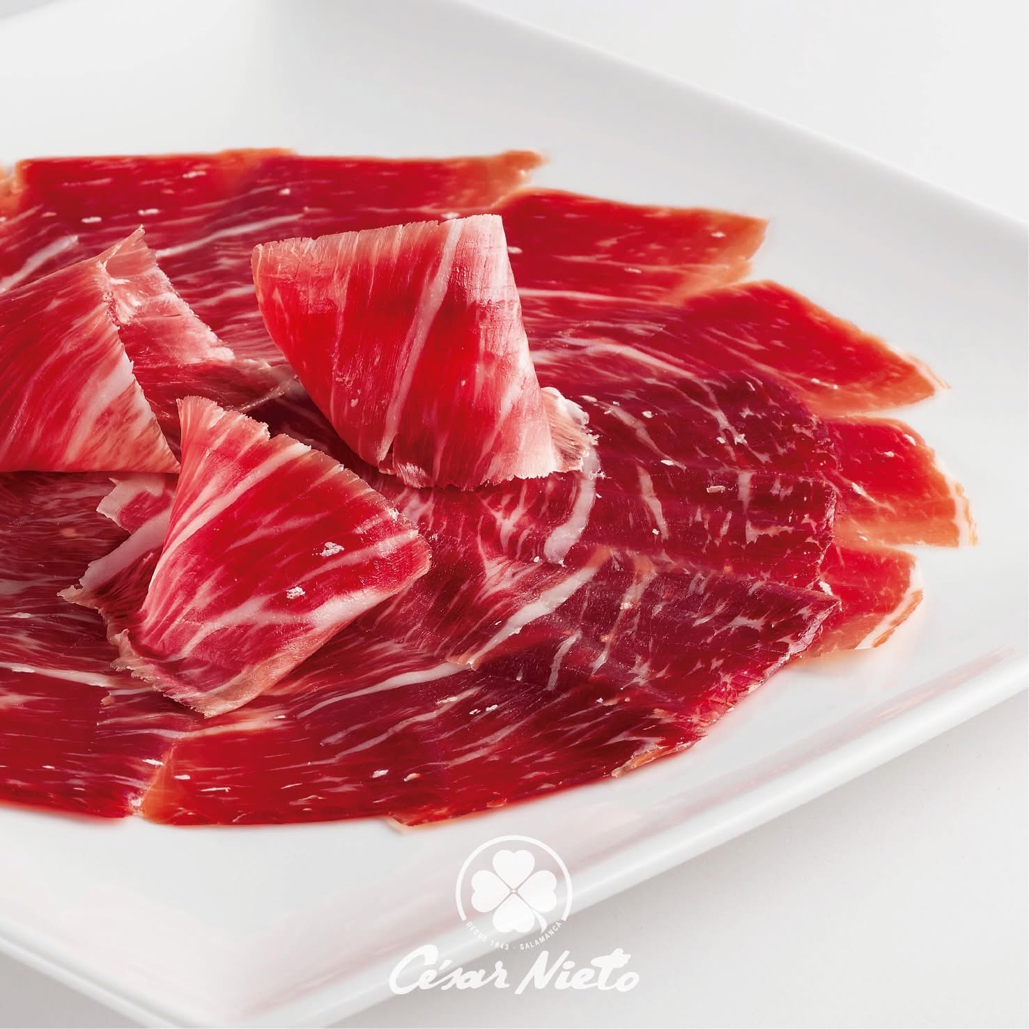 生火腿／Le Jambon Cru