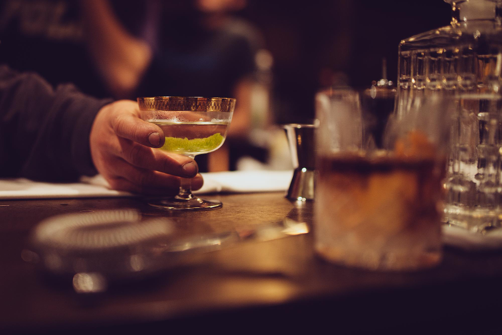 餐酒館推薦示意圖