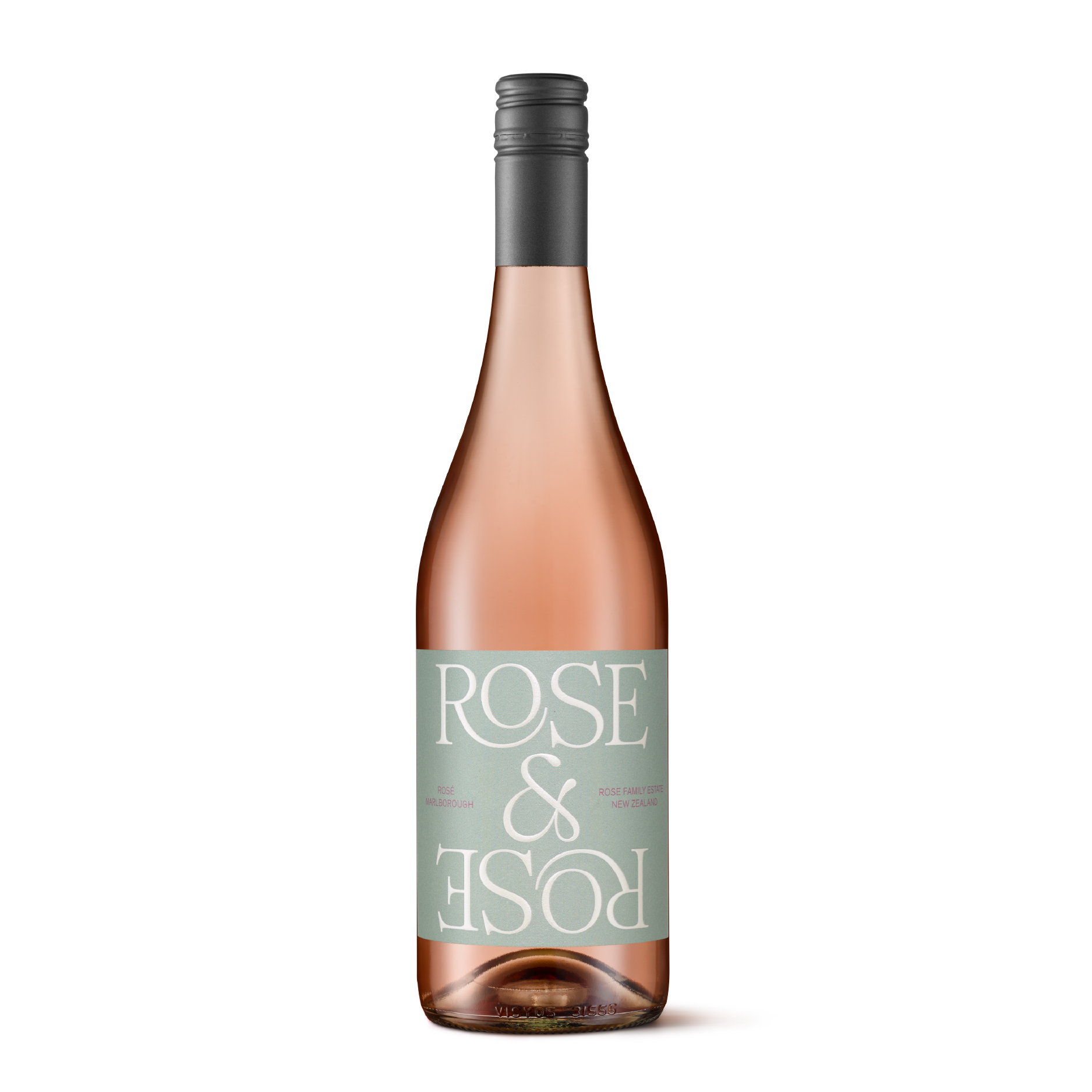 2025 Rose & Rose Marlborough Rose NZ