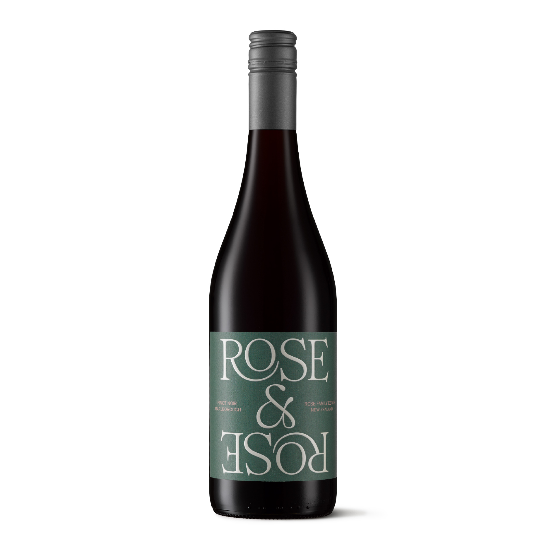 2024 Rose & Rose Marlborough Pinot Noir NZ