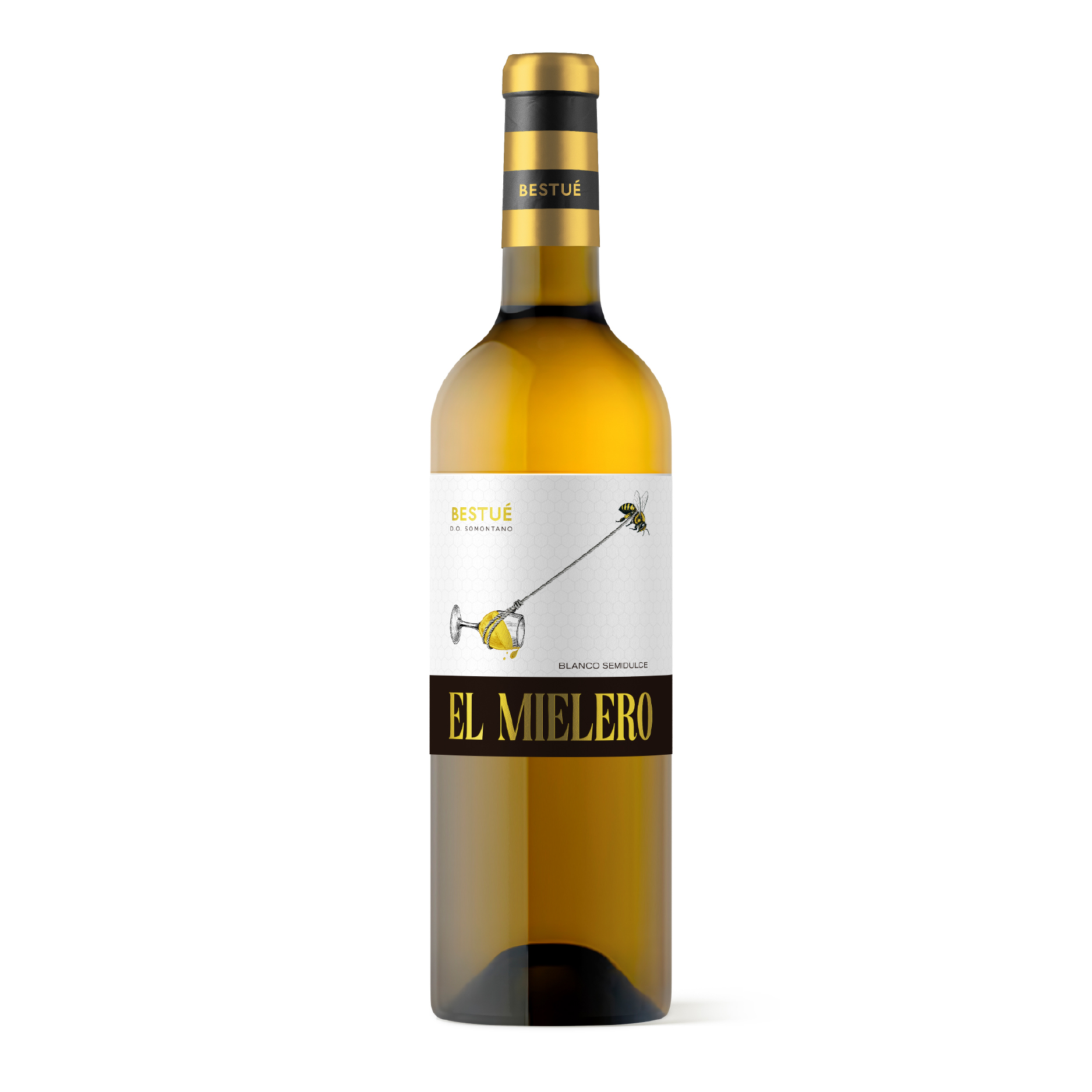 BESTUÉ EL MIELERO 2024