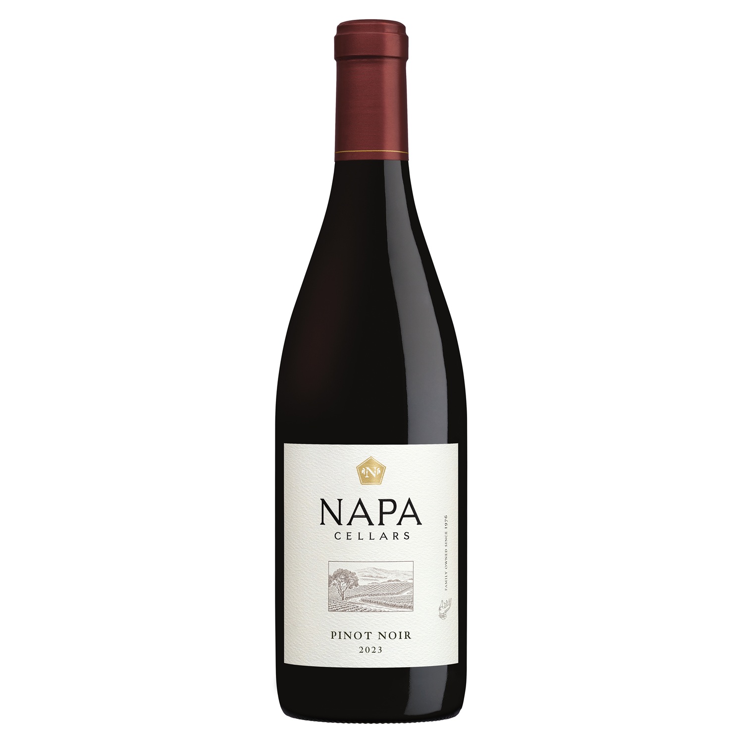NAPA CELLARS PINOT NOIR