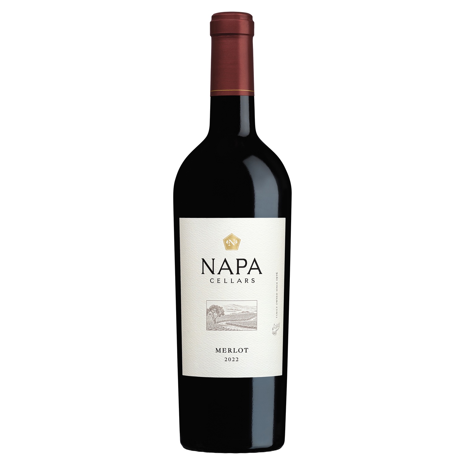 NAPA CELLARS MERLOT
