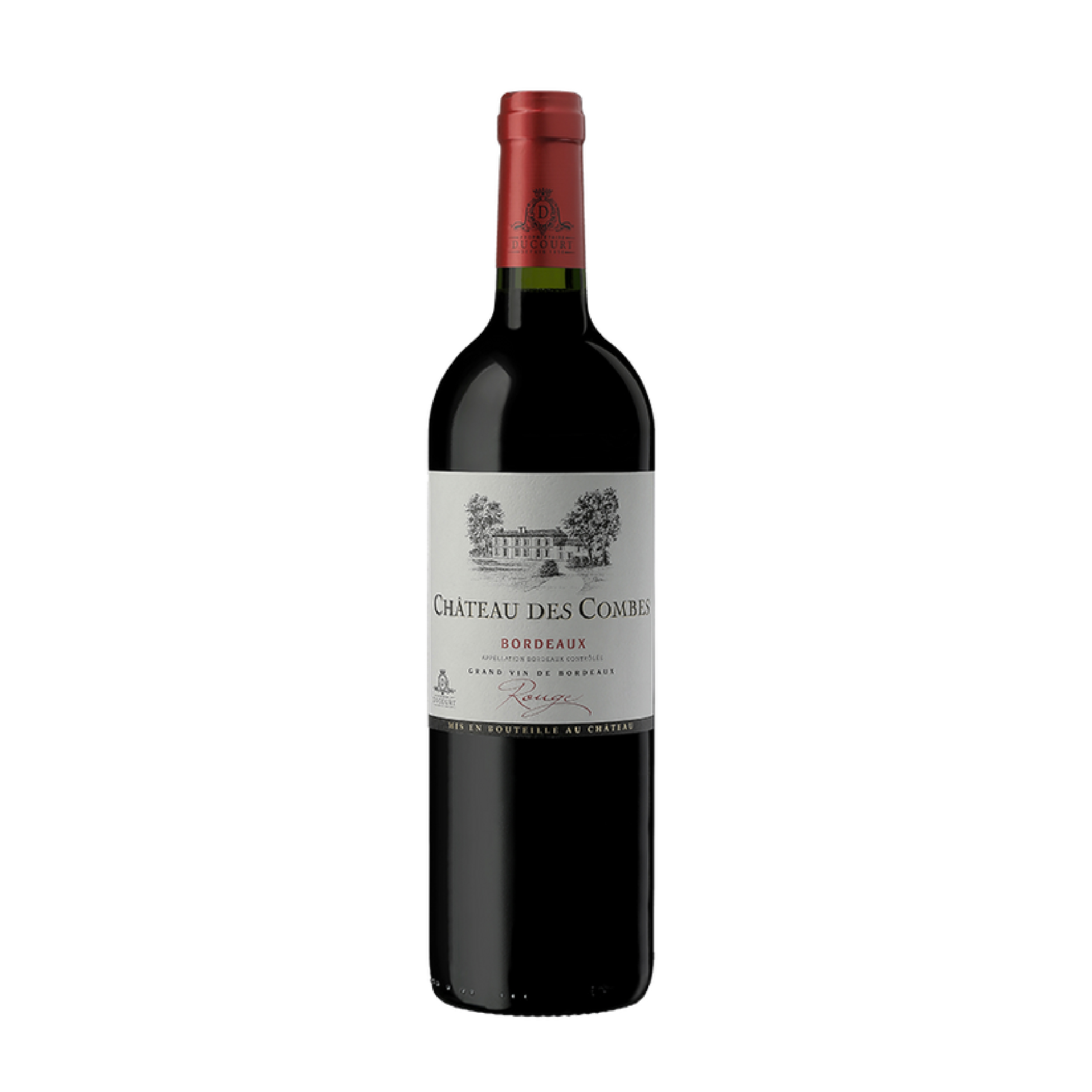 2020 Château des Combes