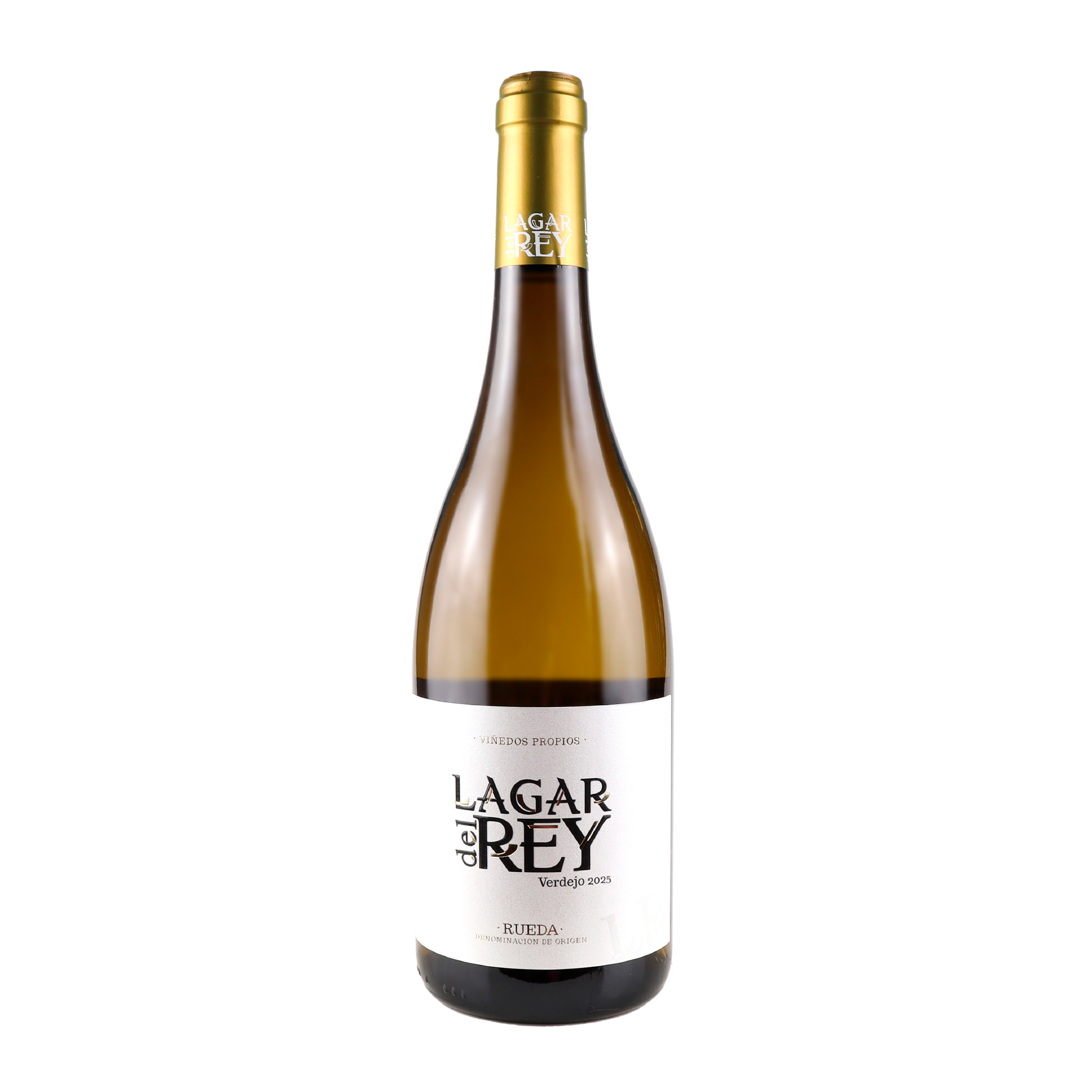 2025 LAGAR DEL REY VERDEJO