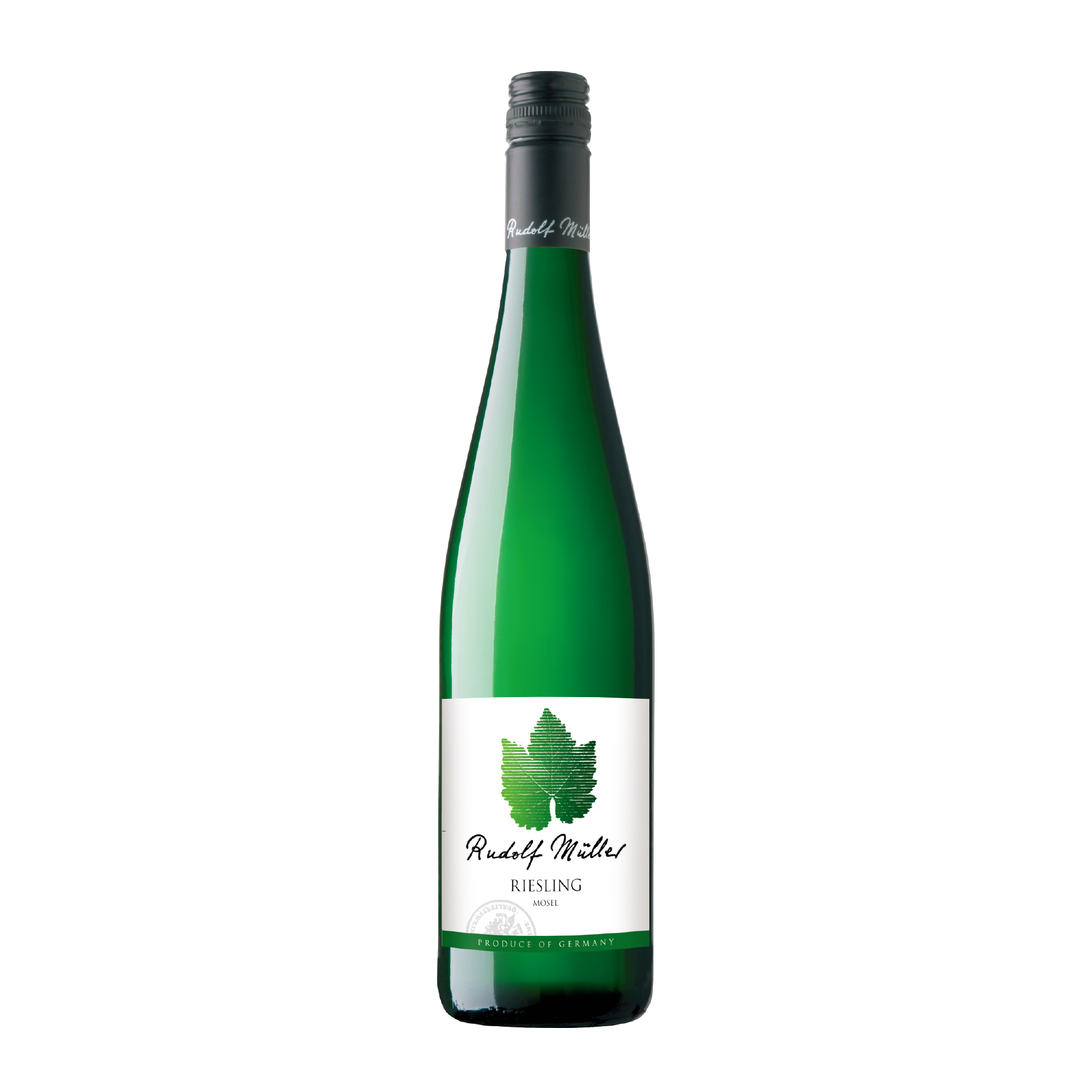 2024 Rudolf Muller Mosel Medium Sweet Riesling