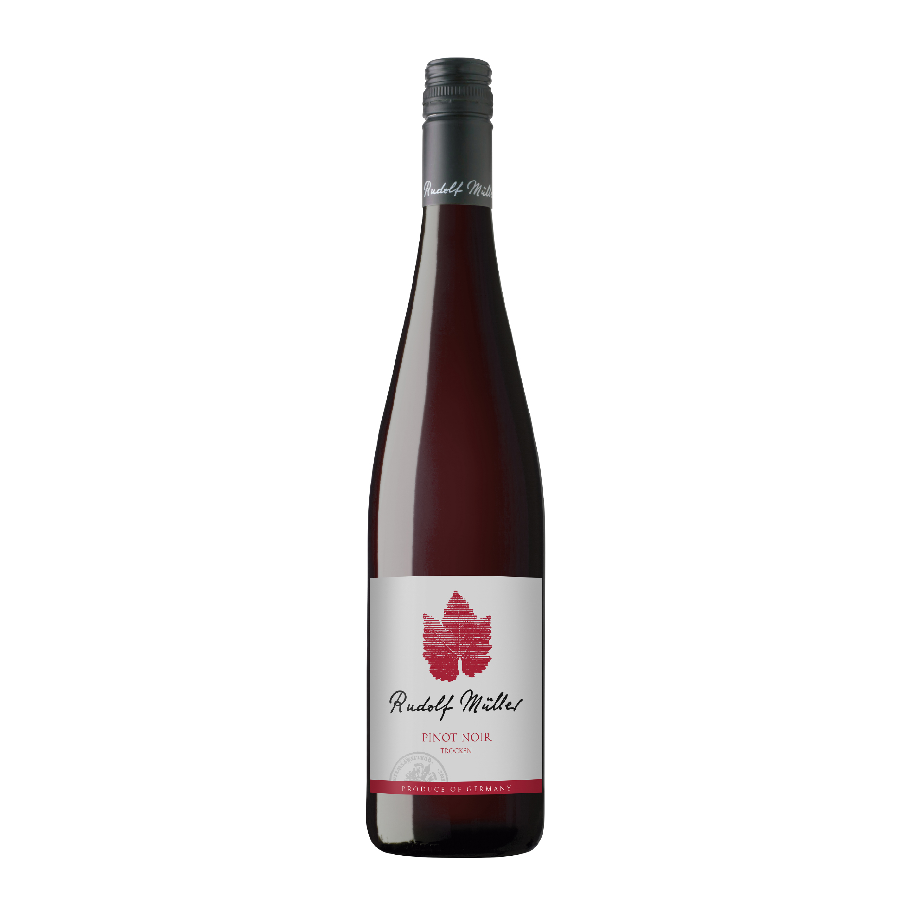 2022 Rudolf Muller Mosel Pinot Noir