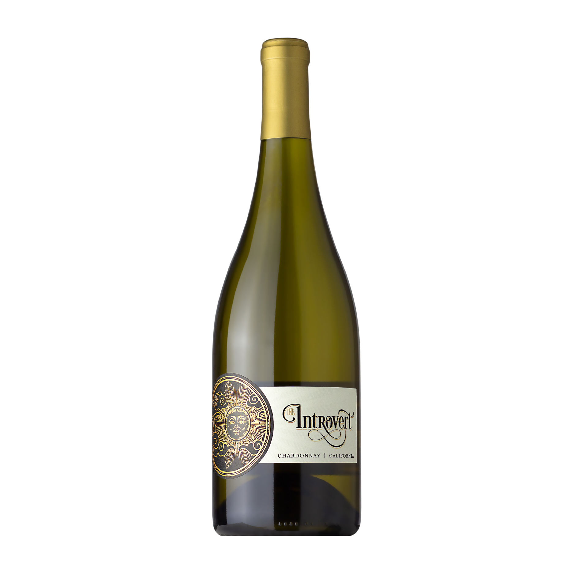2023 Introvert California Chardonnay