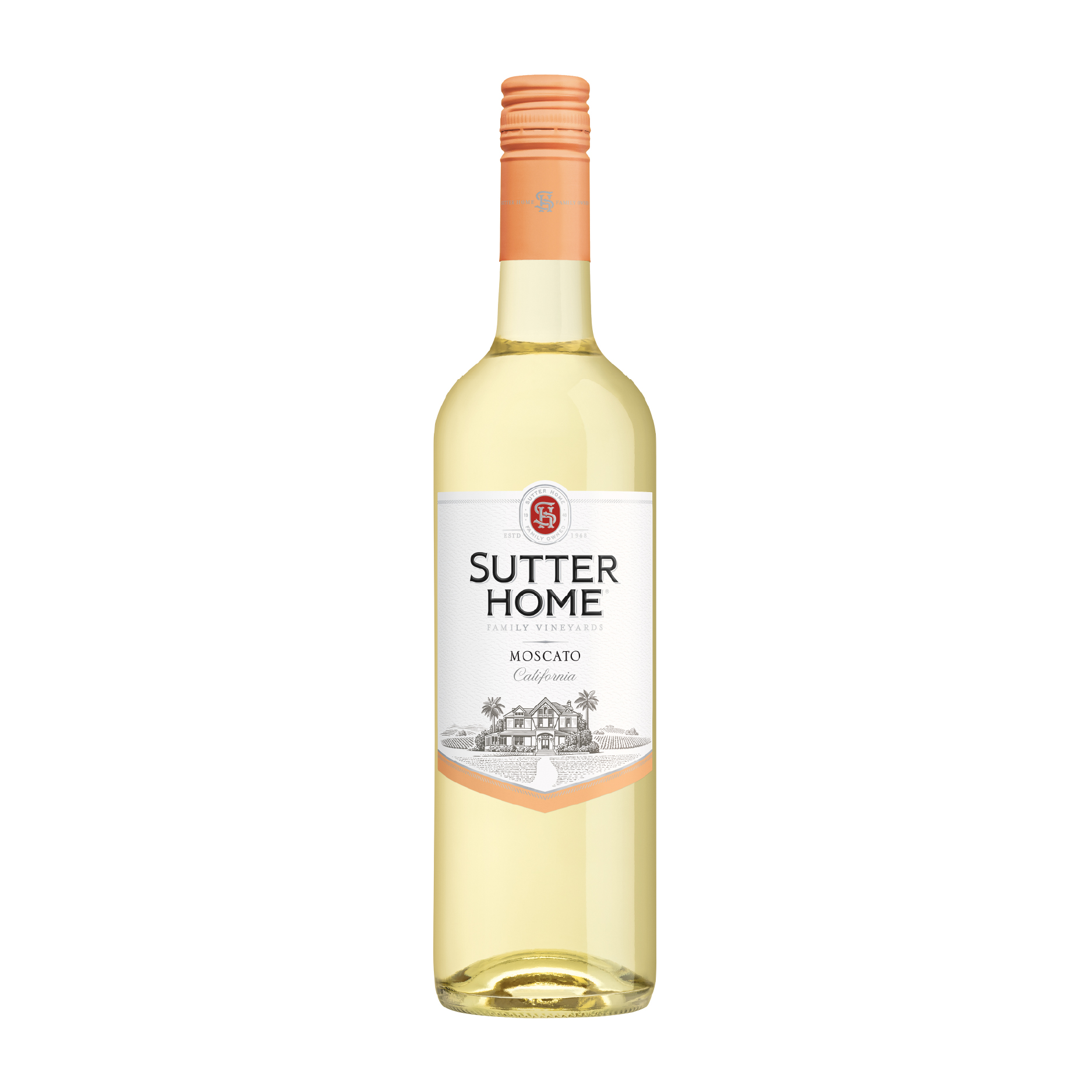Sutter Home Moscato