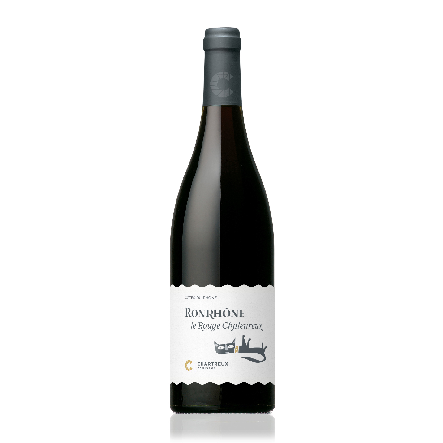 2025 RONRHONE CDR ROUGE 