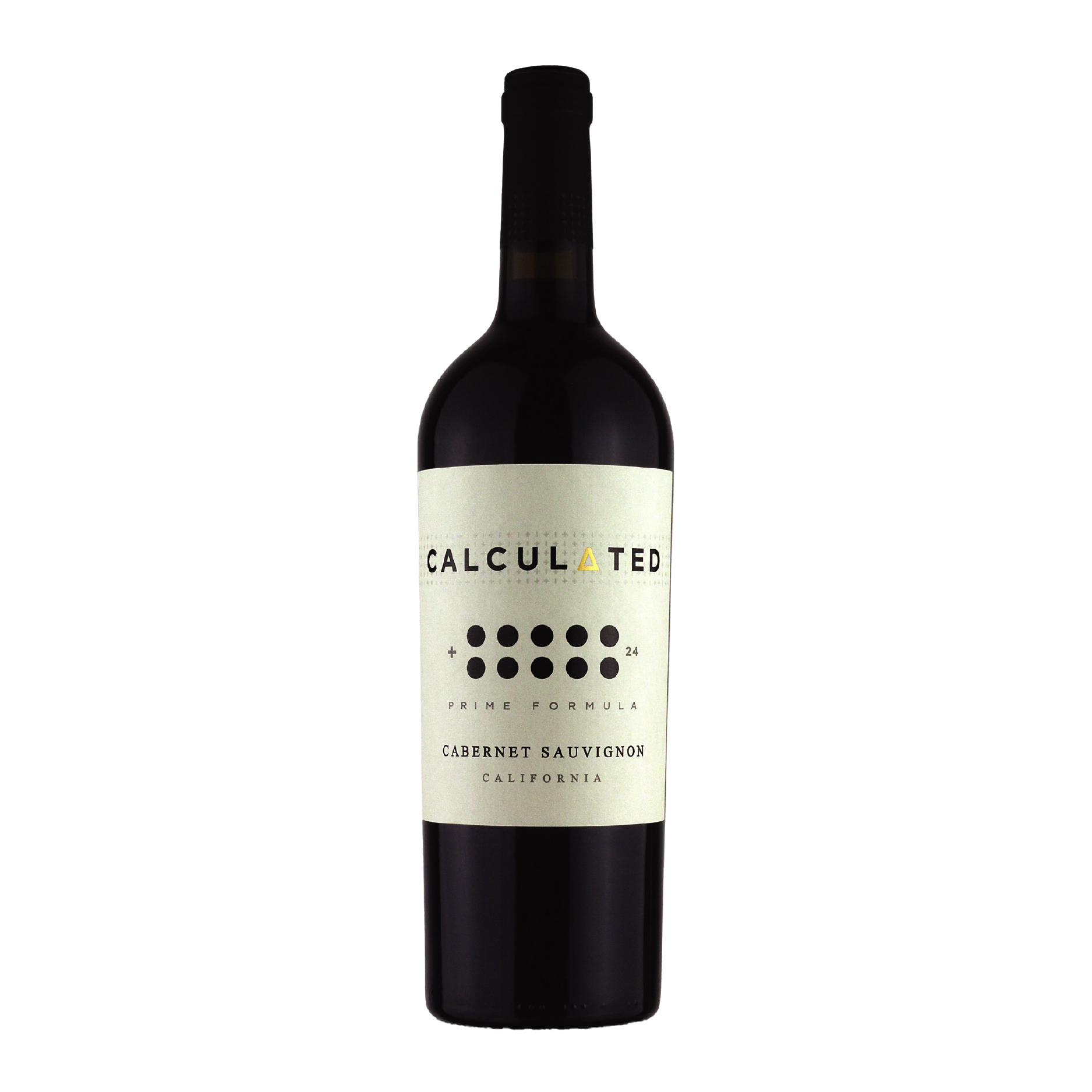 CALCULATED California Cabernet Sauvignon
